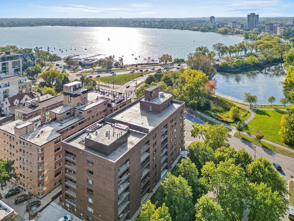 2885 Knox Avenue S #206, Minneapolis, MN 55408