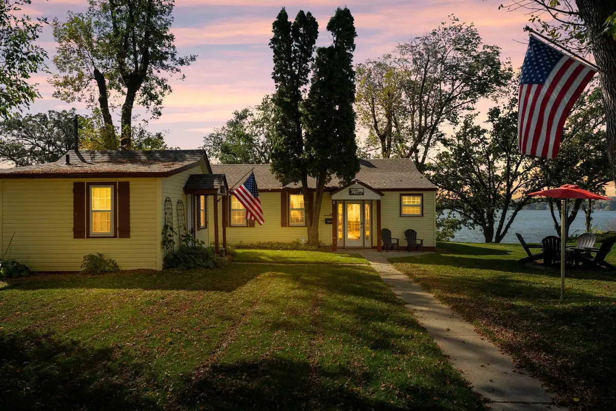 3810 N Eagle Road, Willmar, MN 56201 - #1