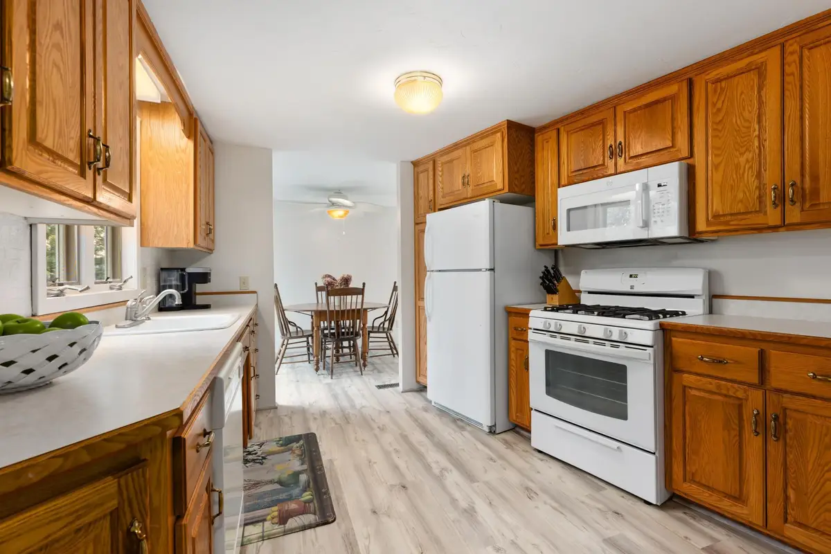 31167 N Heath Street, Pequot Lakes, MN 56472 - #1