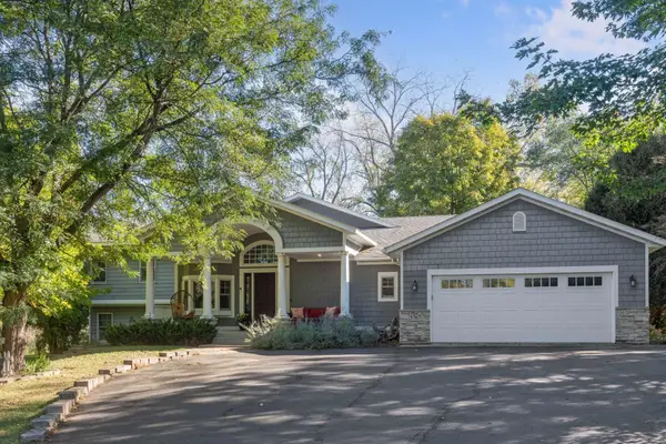 5767 Vine Hill Road, Minnetonka, MN 55345