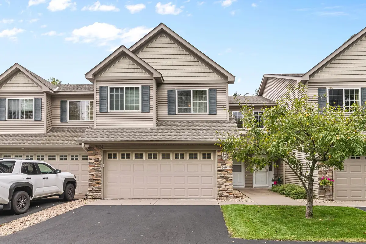 2694 County Road H2, Saint Paul, MN 55112 - #1