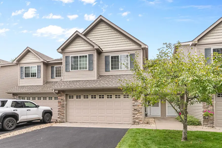 2694 County Road H2, Saint Paul, MN 55112 - #2