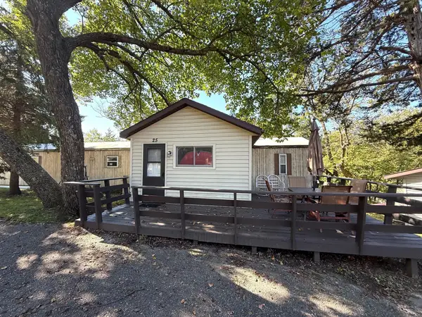 4808 132nd Avenue Ne #25, Spicer, MN 56288