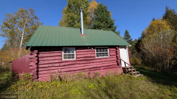 4136 W General Grade Road, Finland, MN 55603