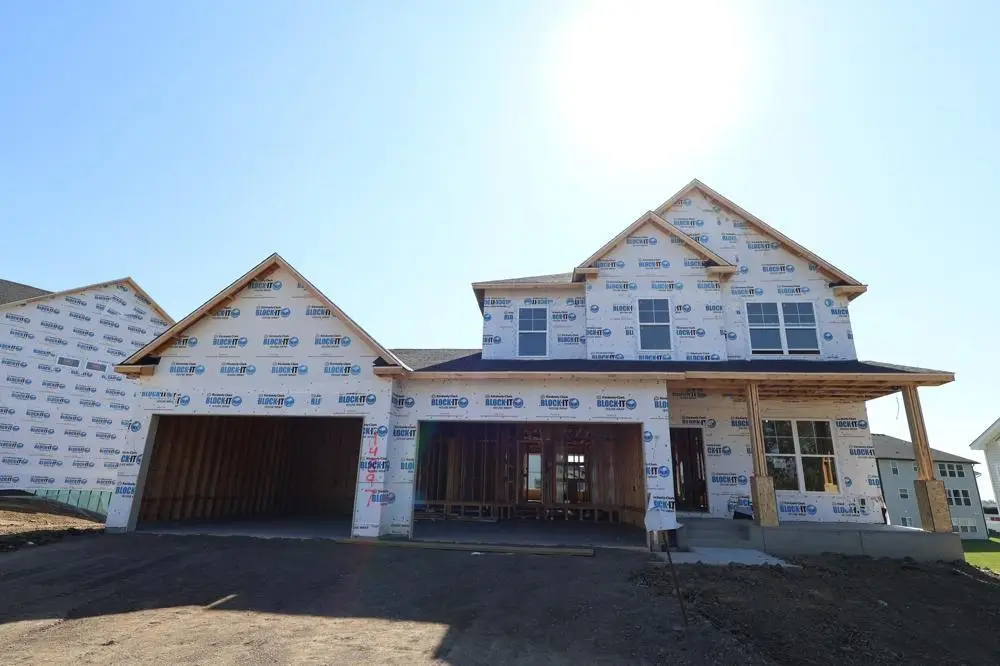 14897 106th Avenue N, Maple Grove, MN 55369 - #1