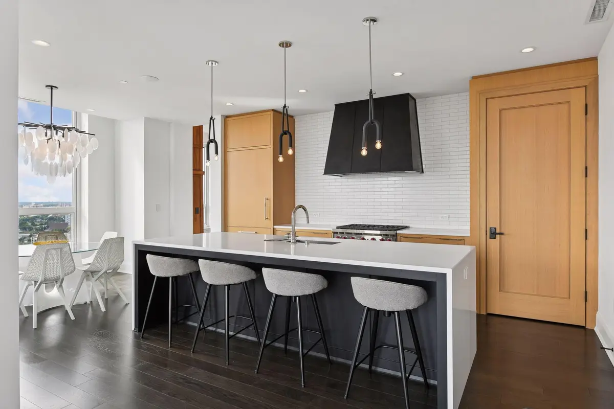 1111 W River Parkway #23D, Minneapolis, MN 55415 - #1