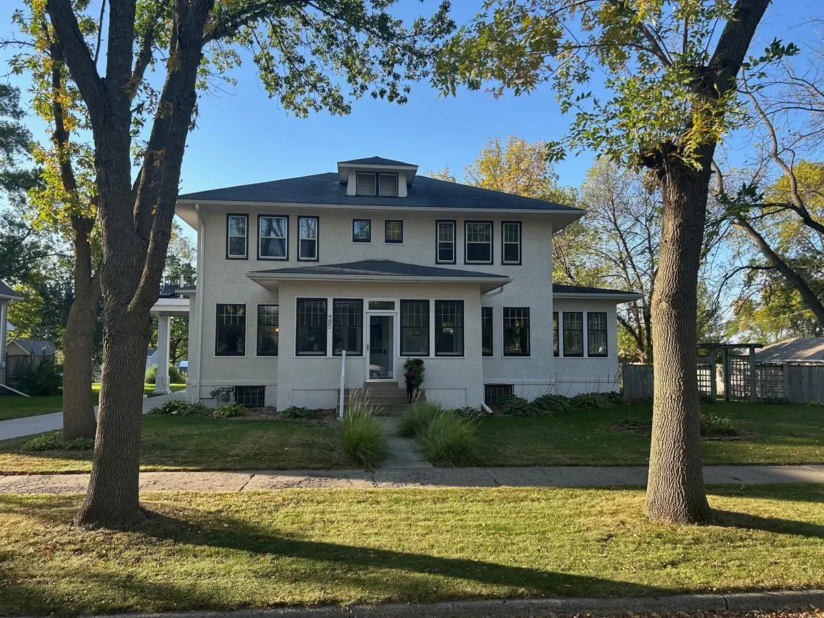 485 Front Street, Cottonwood, MN 56229 - Image #1