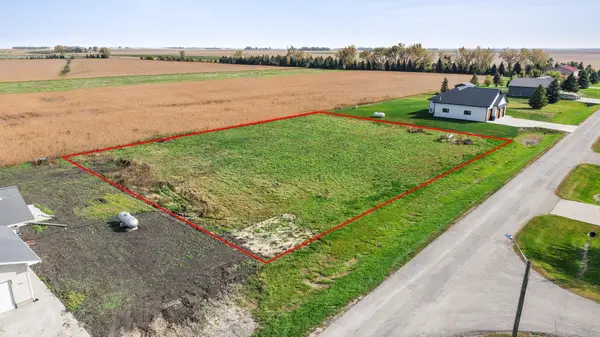 TBD 5th Street, Davenport, ND 58021