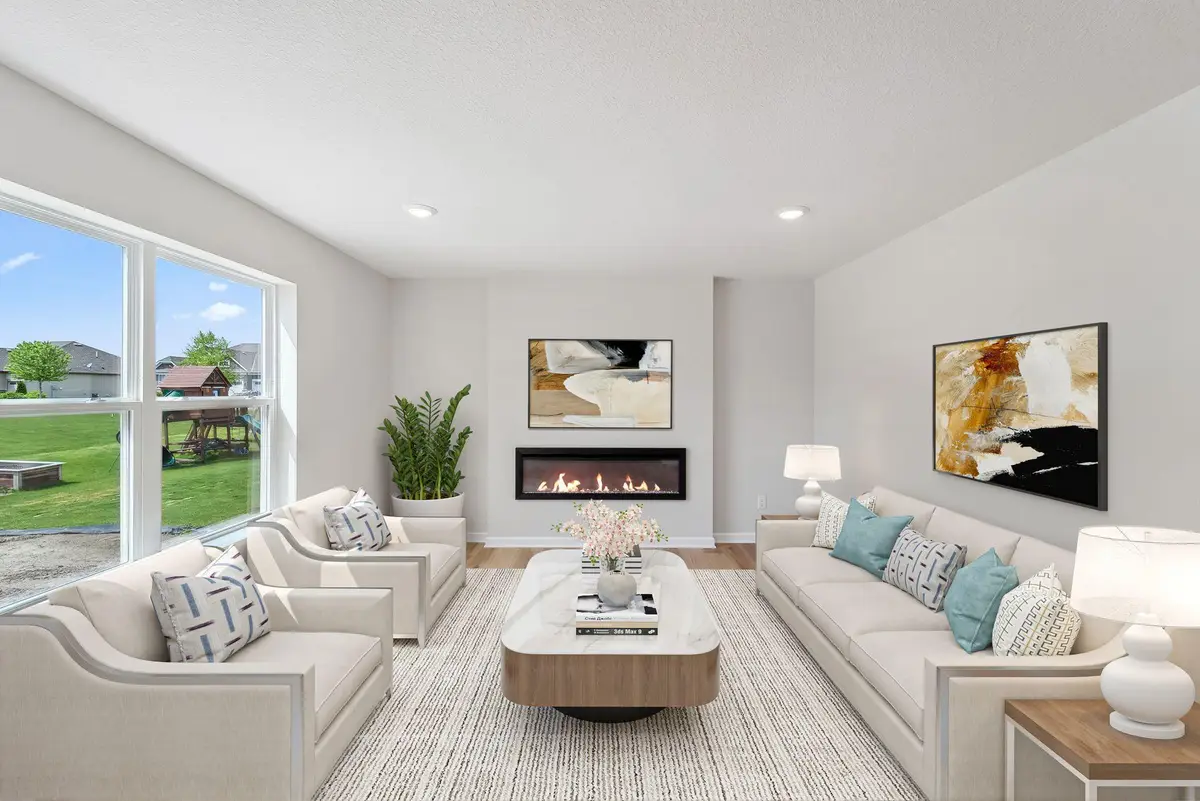 7243 Paris Avenue Ne, Otsego, MN 55330 - #1