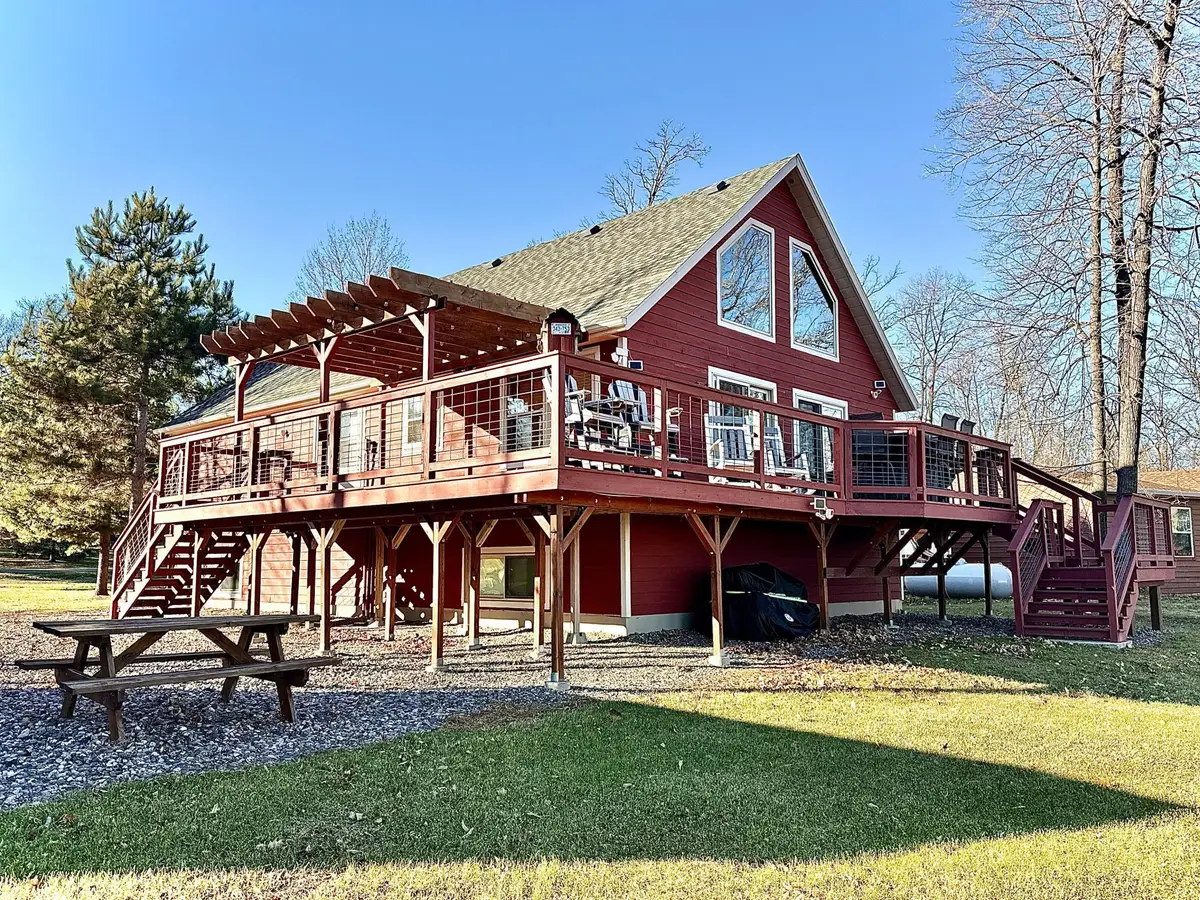 11387 Grouse Loop Nw, Walker, MN 56484 - #1