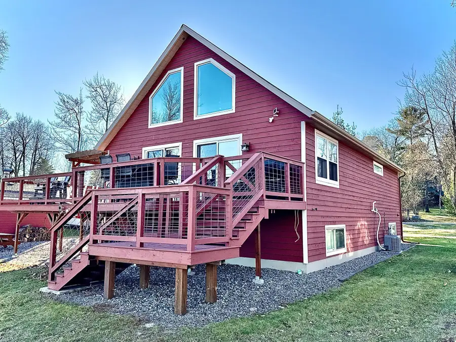 11387 Grouse Loop Nw, Walker, MN 56484 - #2