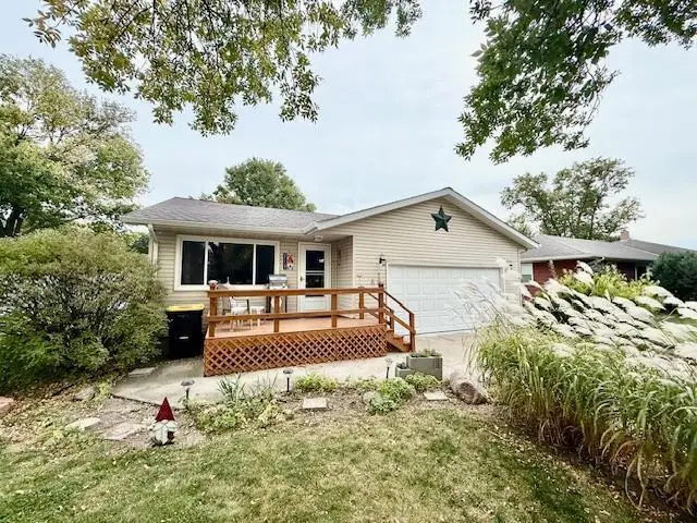 305 Oak Street, Lucan, MN 56255 - #3