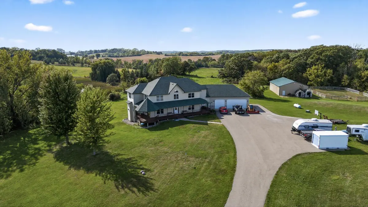 4700 Dent Avenue, Webster, MN 55088 - #1