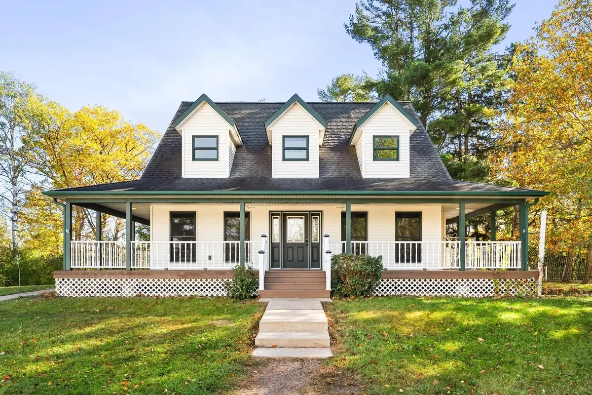 8388 Park Street, Kerrick, MN 55756 - #1