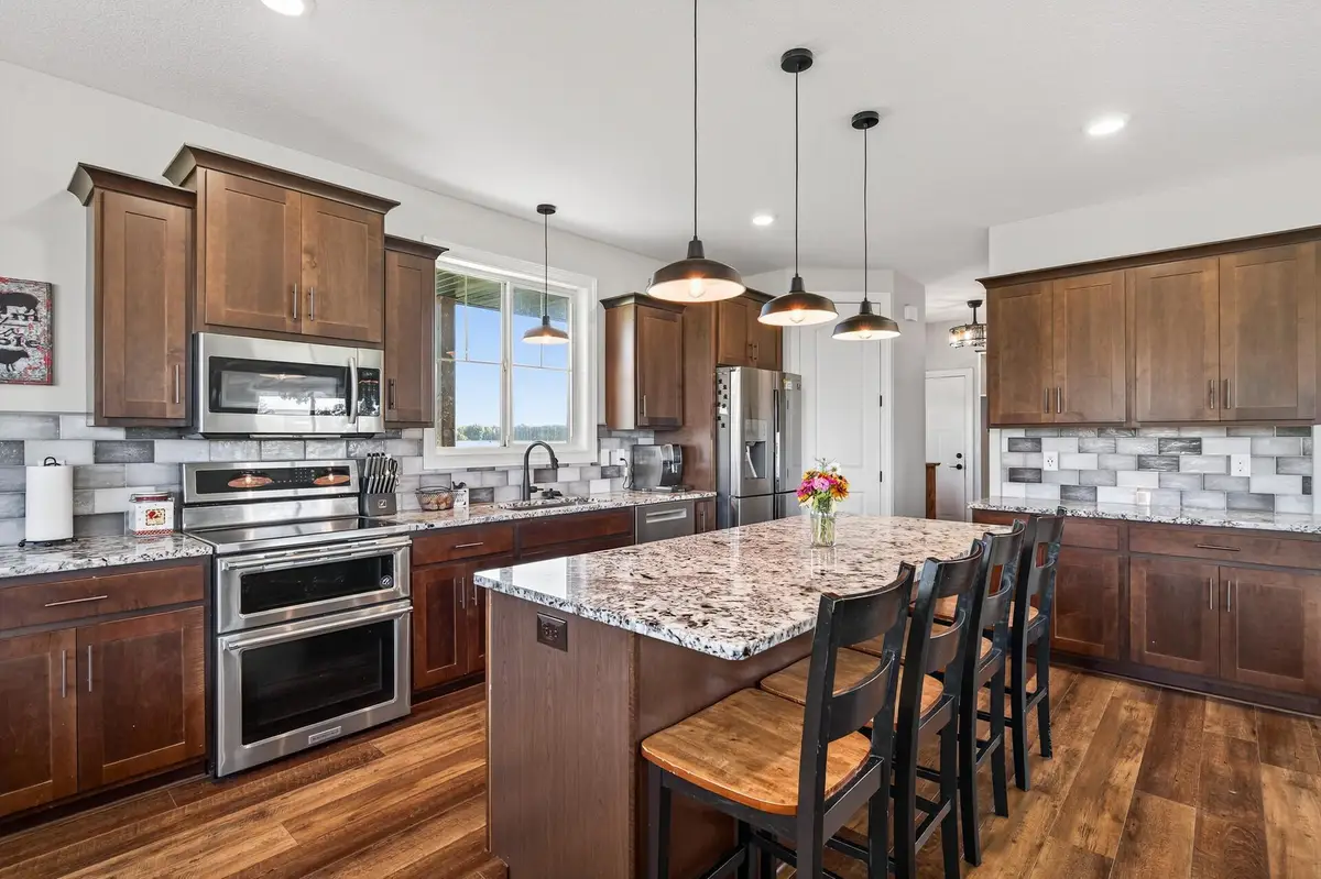 6787 80th Avenue, Princeton, MN 55371 - #1