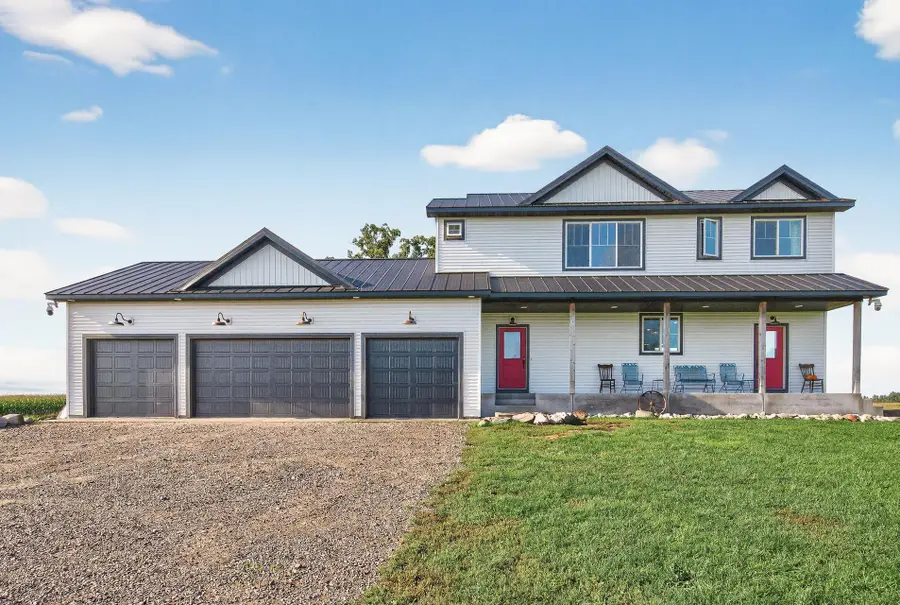 6787 80th Avenue, Princeton, MN 55371 - #2