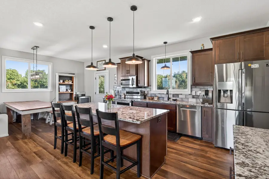 6787 80th Avenue, Princeton, MN 55371 - #3