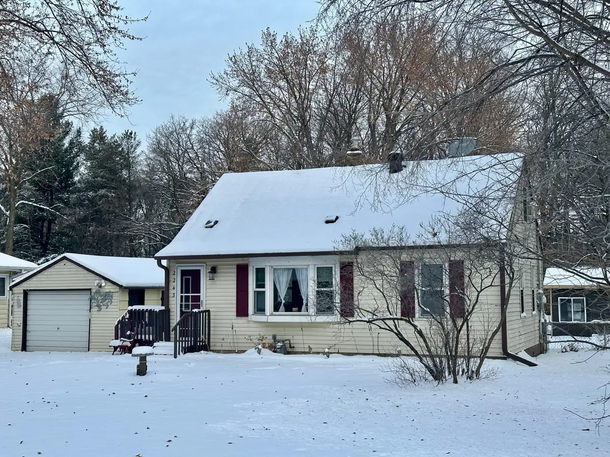 2243 Lambert Avenue, Mounds View, MN 55112 - Image #1