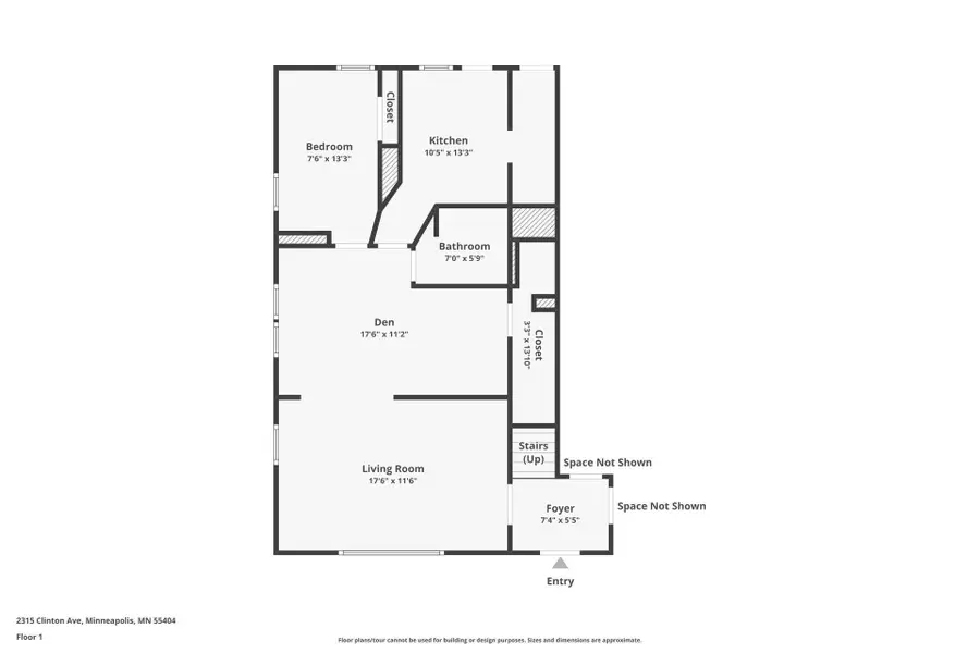 2315 Clinton Avenue, Minneapolis, MN 55404 - Image #3