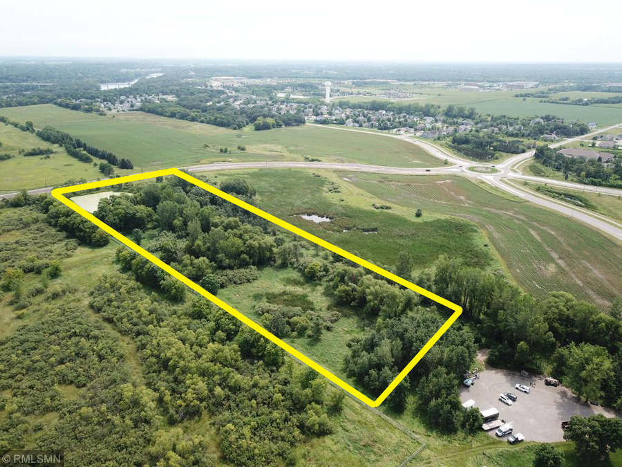 xxx 4th Avenue S, Sartell, MN 56377 - #2