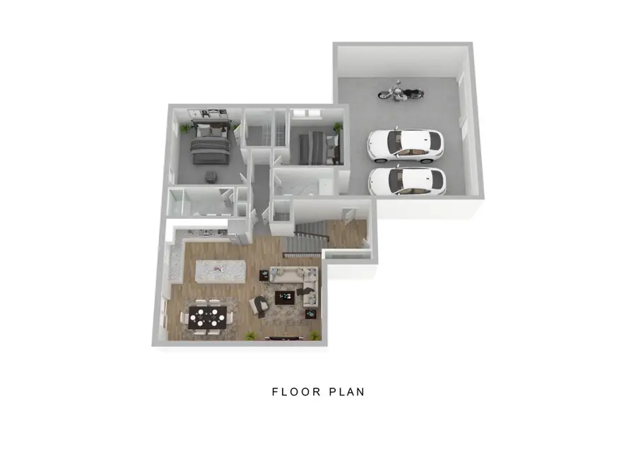 13036 12th Avenue, Zimmerman, MN 55398 - #3