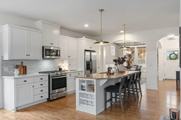 14118 Jardin Avenue N, Hugo, MN 55038