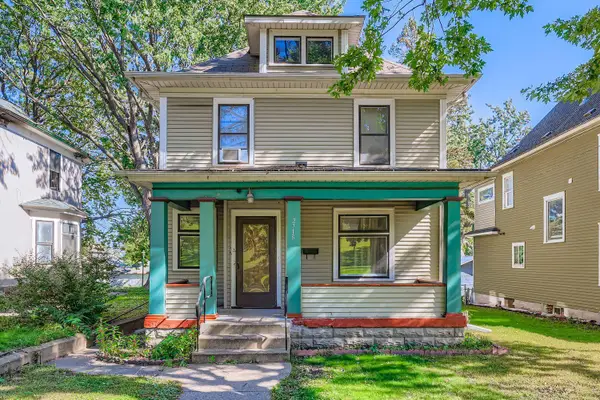 2718 N 4th Street, Minneapolis, MN 55411