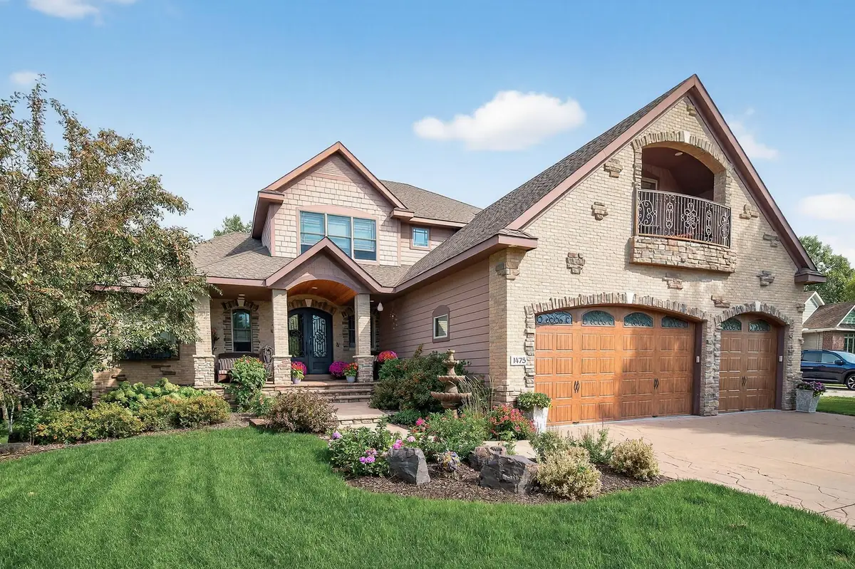 1475 162nd Avenue Nw, Andover, MN 55304 - Image #1