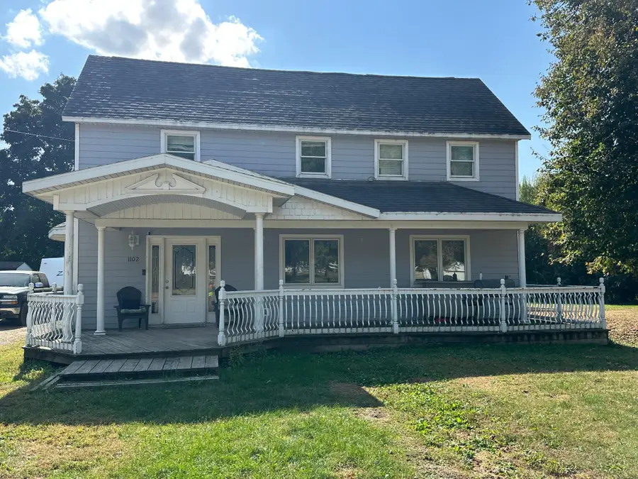 1102 Boxelder Street, Mountain Lake, MN 56159 - #3