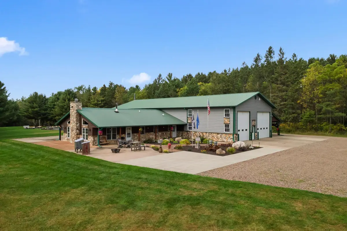 1095 80th Street, Amery, WI 54001 - Image #1