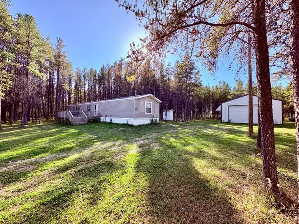 541 Wilderness Avenue, Williams, MN 56686