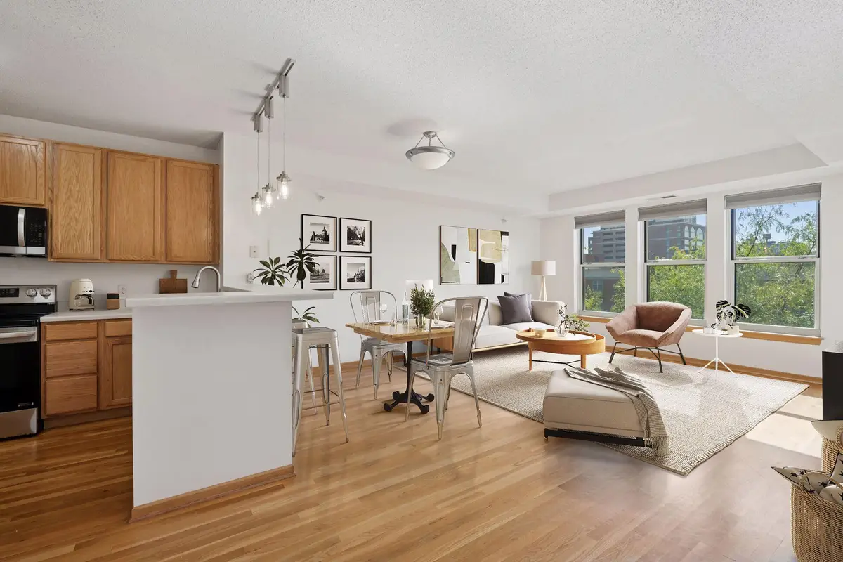560 2nd Street N #410, Minneapolis, MN 55401 - Image #1