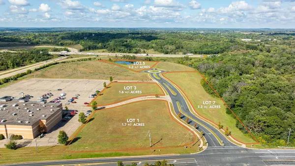 671 Darnold Drive, Hudson, WI 54016