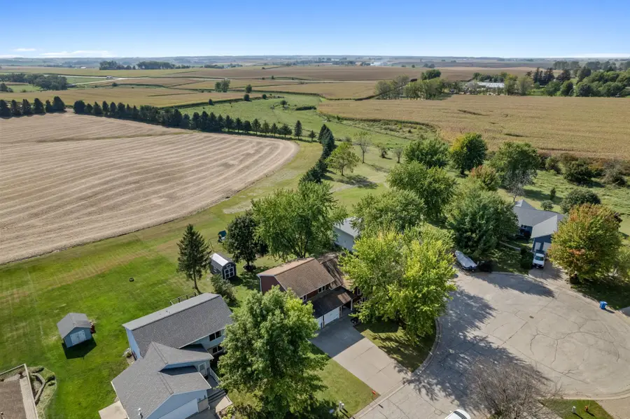 205 Nicholas Drive, Lewiston, MN 55952 - #2