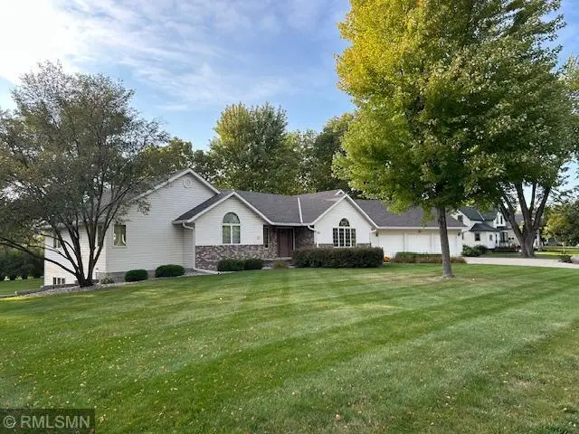 105 Hennepin Avenue N, Glencoe, MN 55336 - #1