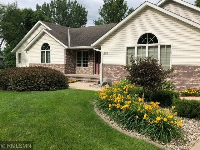 105 Hennepin Avenue N, Glencoe, MN 55336 - #2