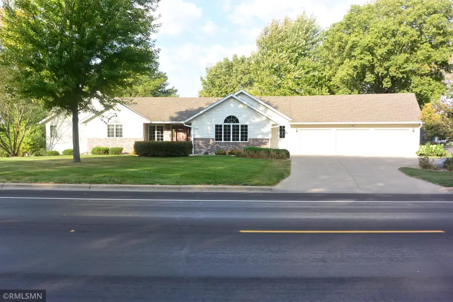105 Hennepin Avenue N, Glencoe, MN 55336 - #3