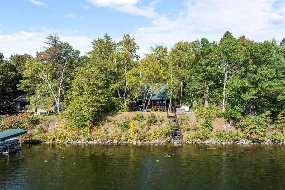 8441 N Clamshell Lane, Pequot Lakes, MN 56472 - #1