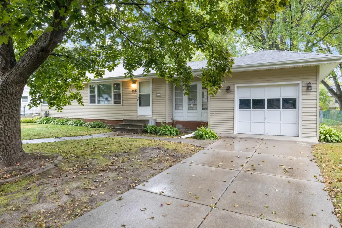 6233 12th Avenue S, Richfield, MN 55423 - #1