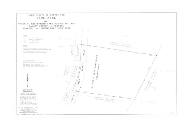 11 S Deep Lake Road, Saint Paul, MN 55127