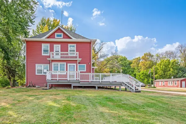 43637 State Highway 15, Truman, MN 56088