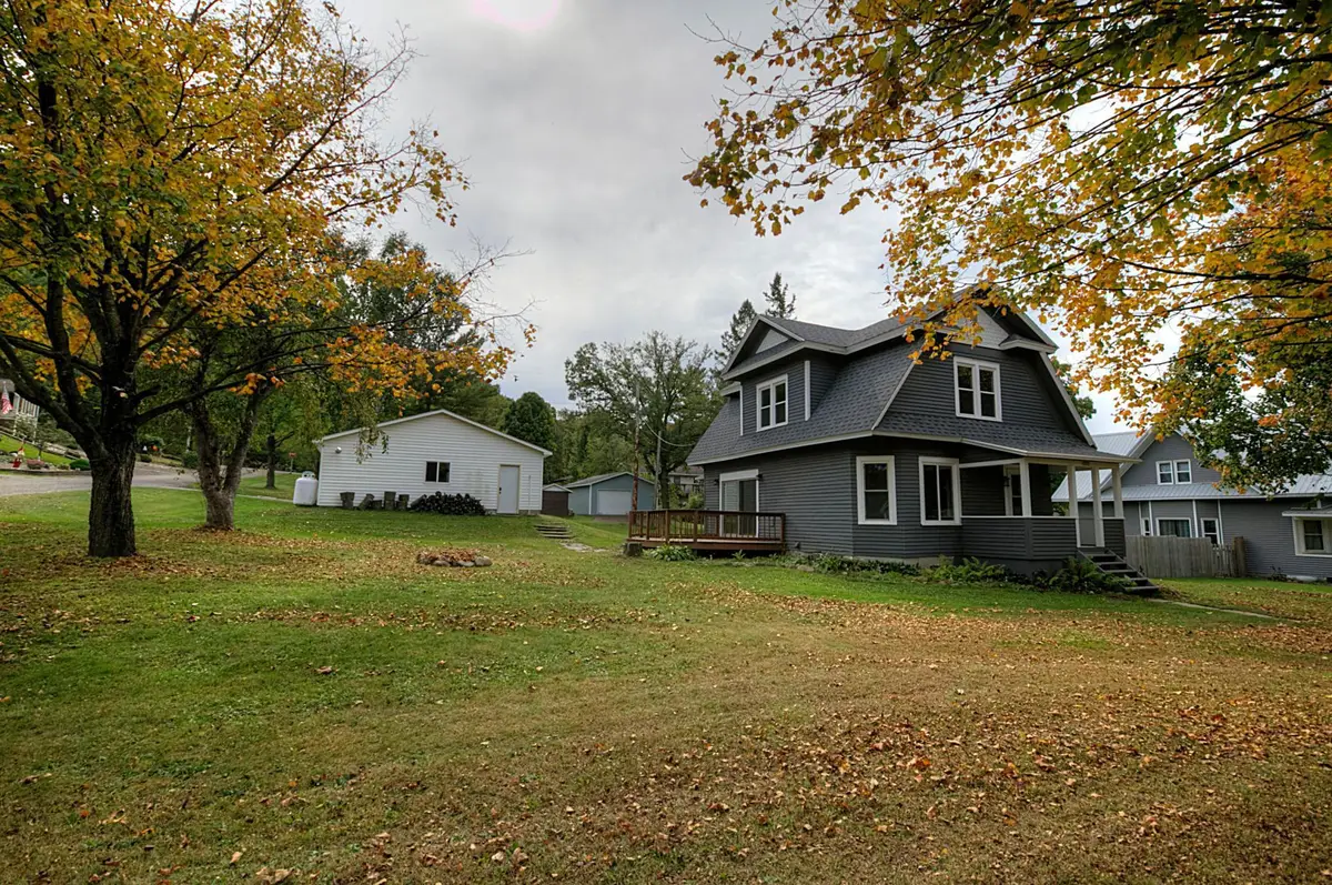 227 E Race Avenue, Elmwood, WI 54740 - #1