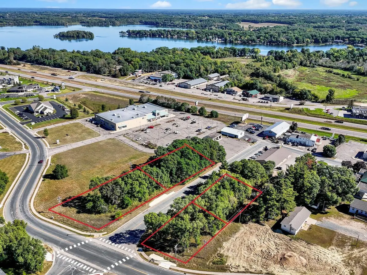 TBD (XXX) Second Avenue N, Zimmerman, MN 55398 - #1
