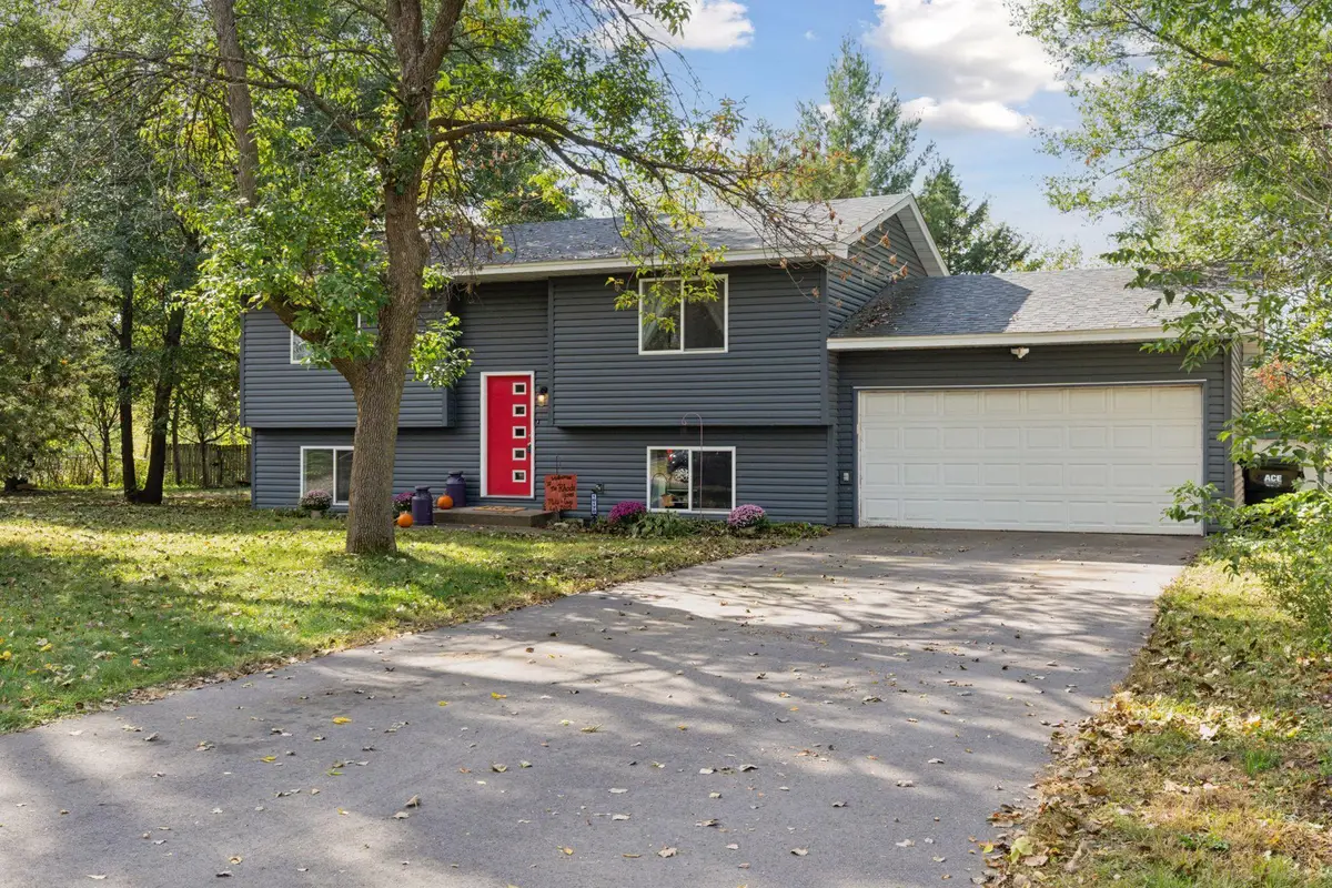 10170 Tamarack Street Nw, Coon Rapids, MN 55433 - #1