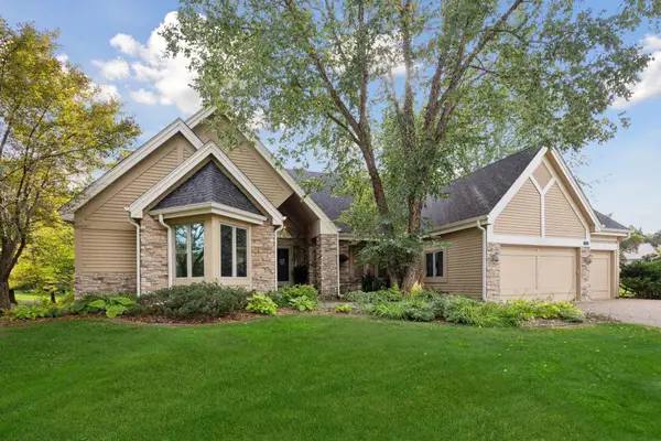 10509 Purdey Road, Eden Prairie, MN 55347