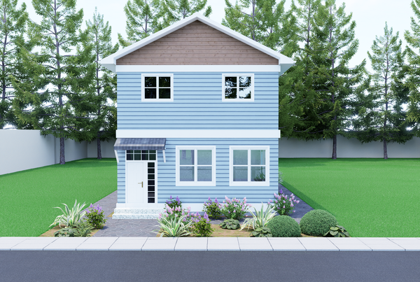 931 Sherburne Avenue, Saint Paul, MN 55104