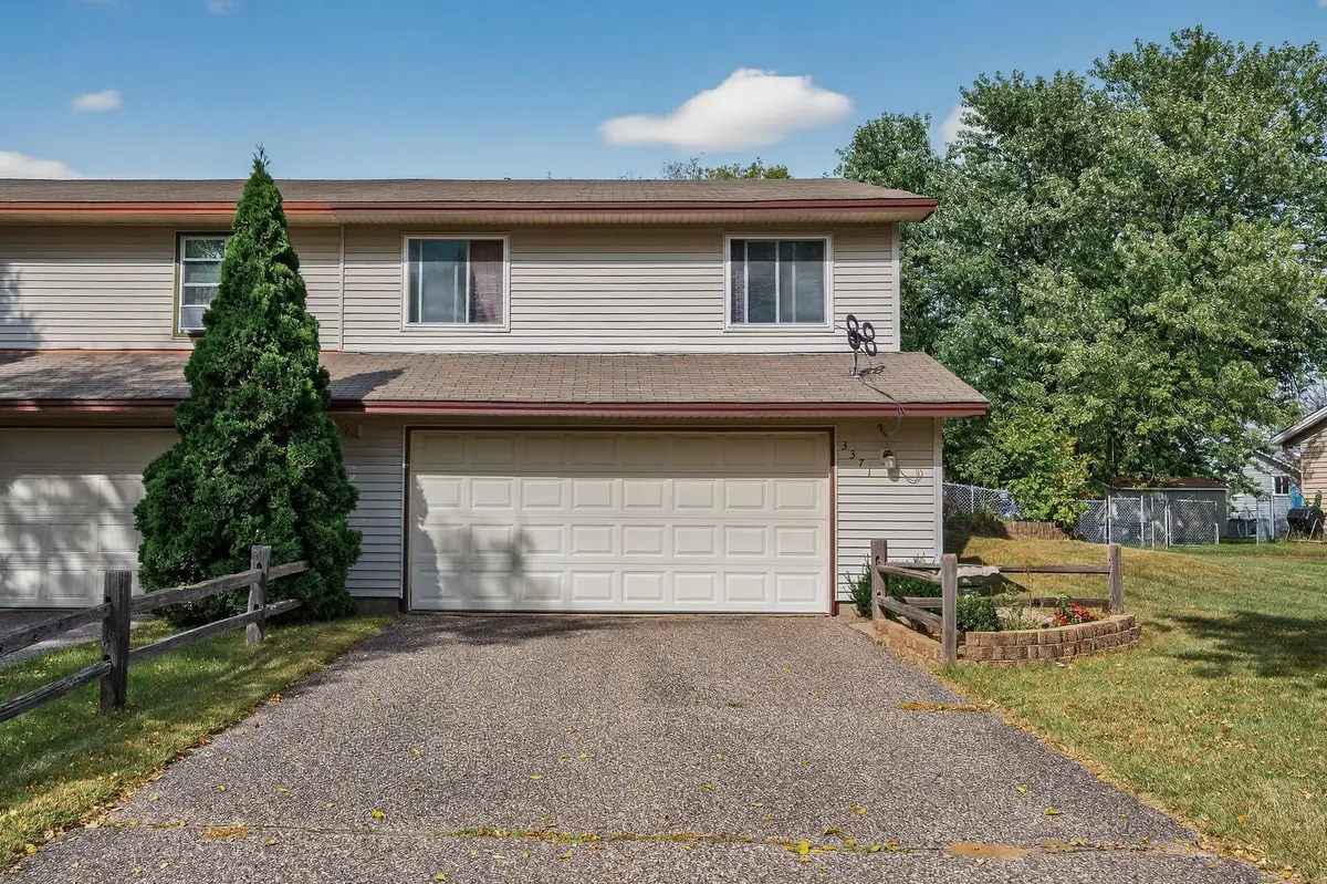 3371 116th Lane Nw, Coon Rapids, MN 55433 - #1