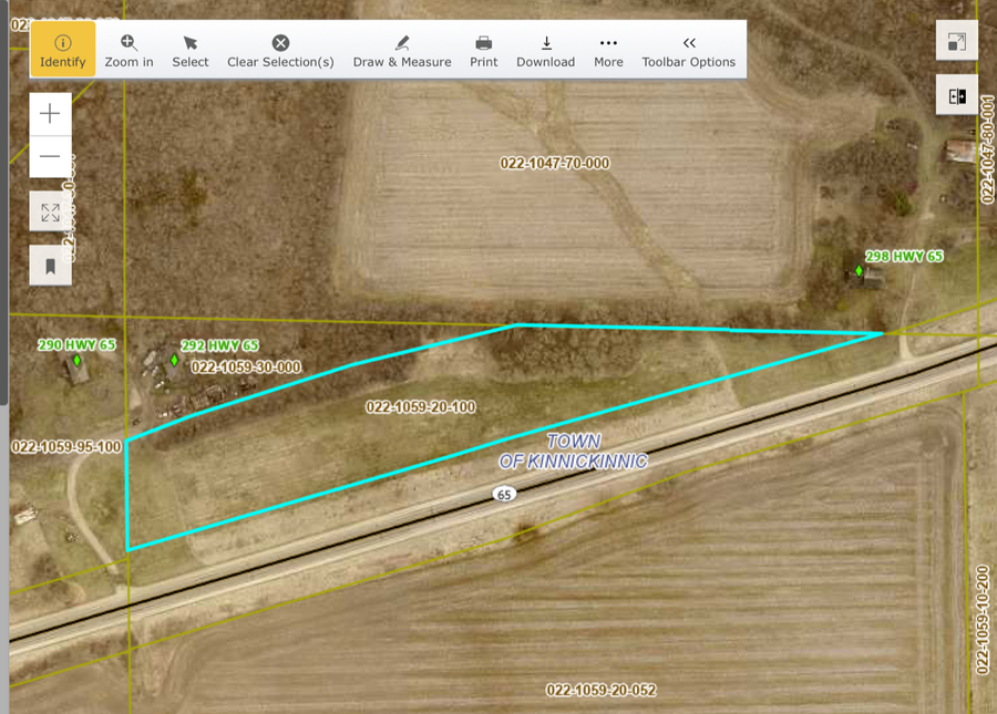 TBD Highway 65, River Falls, WI 54022 - Image #3