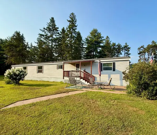 28161 Dunn Street, Danbury, WI 54830