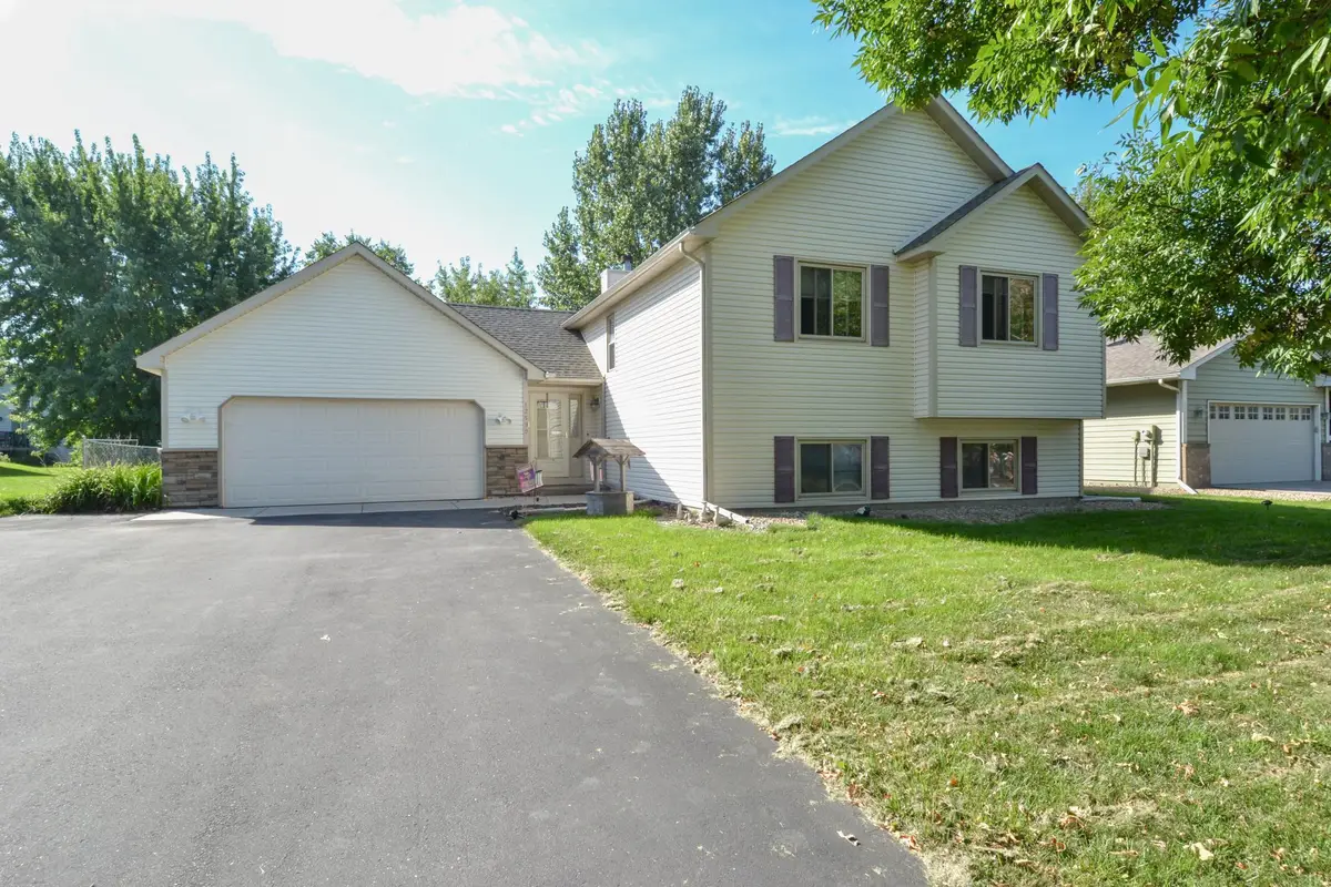 12599 91st Place N, Maple Grove, MN 55369 - #1